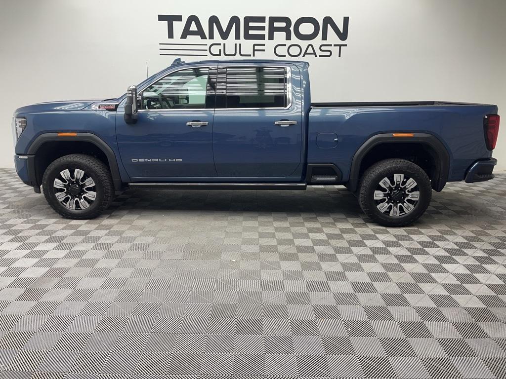 new 2025 GMC Sierra 2500 car, priced at $89,461