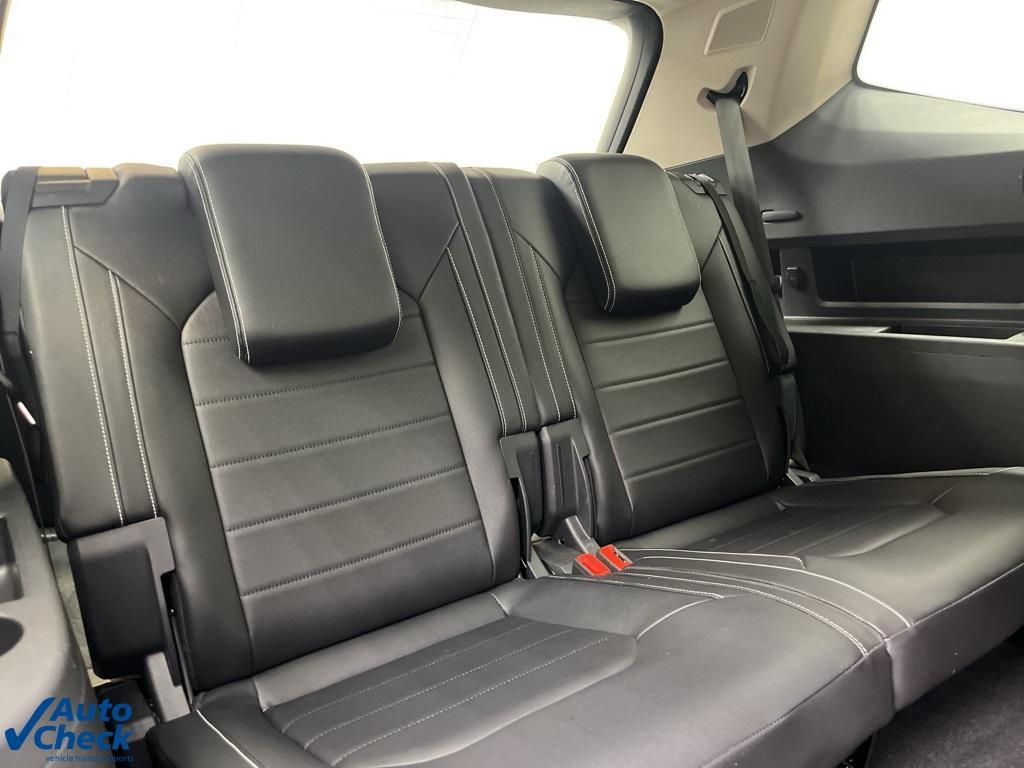 used 2021 Volkswagen Atlas car, priced at $30,710