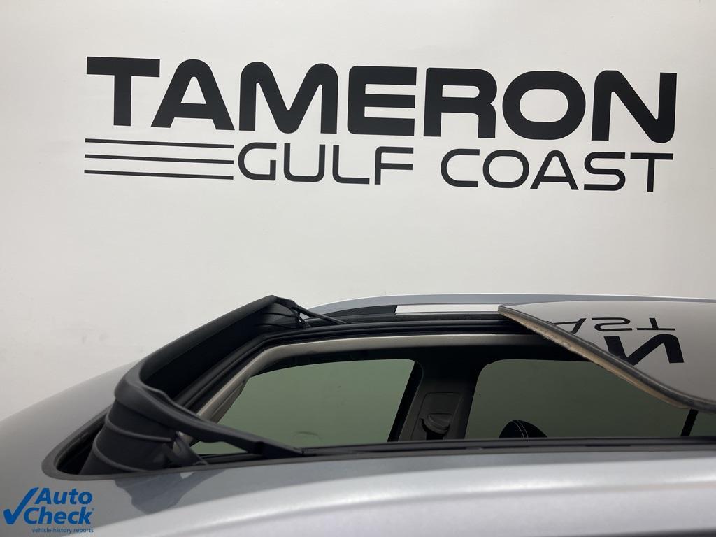 used 2021 Volkswagen Atlas car, priced at $30,710