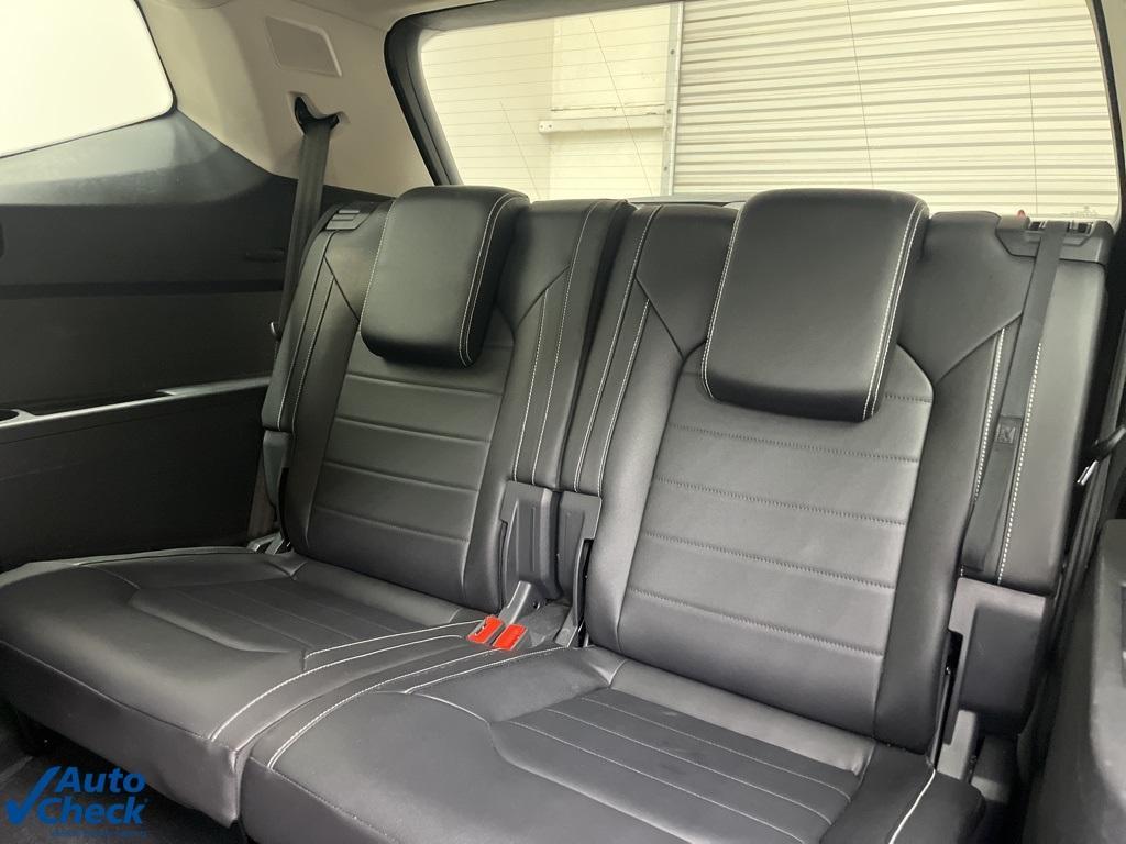 used 2021 Volkswagen Atlas car, priced at $30,710