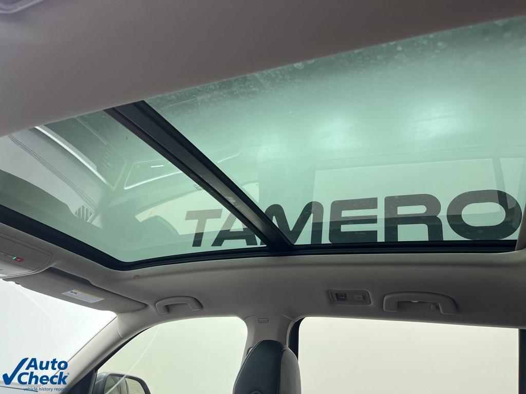 used 2021 Volkswagen Atlas car, priced at $30,710
