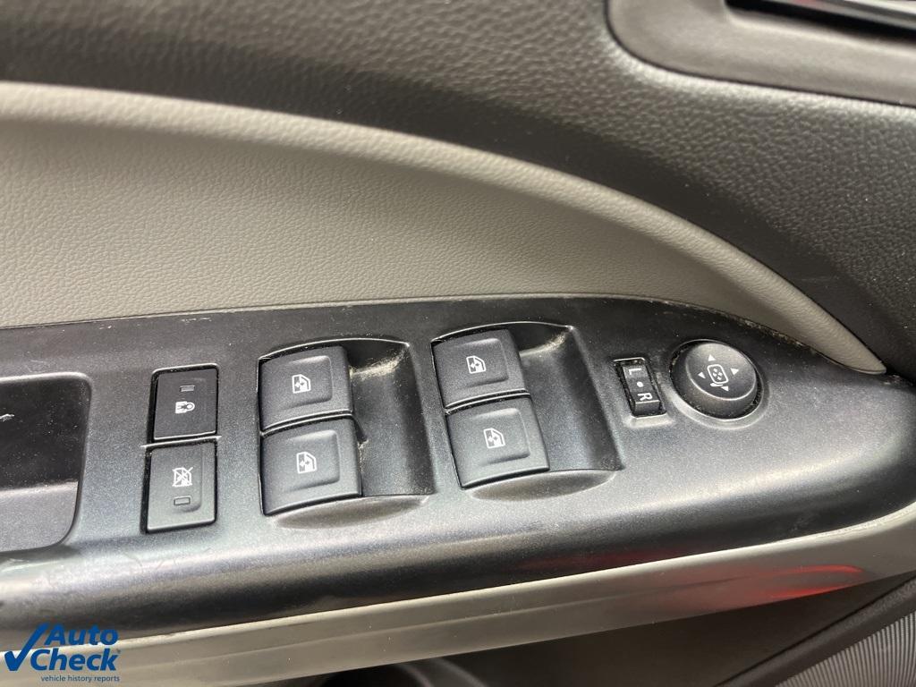 used 2016 Chevrolet Colorado car, priced at $18,886