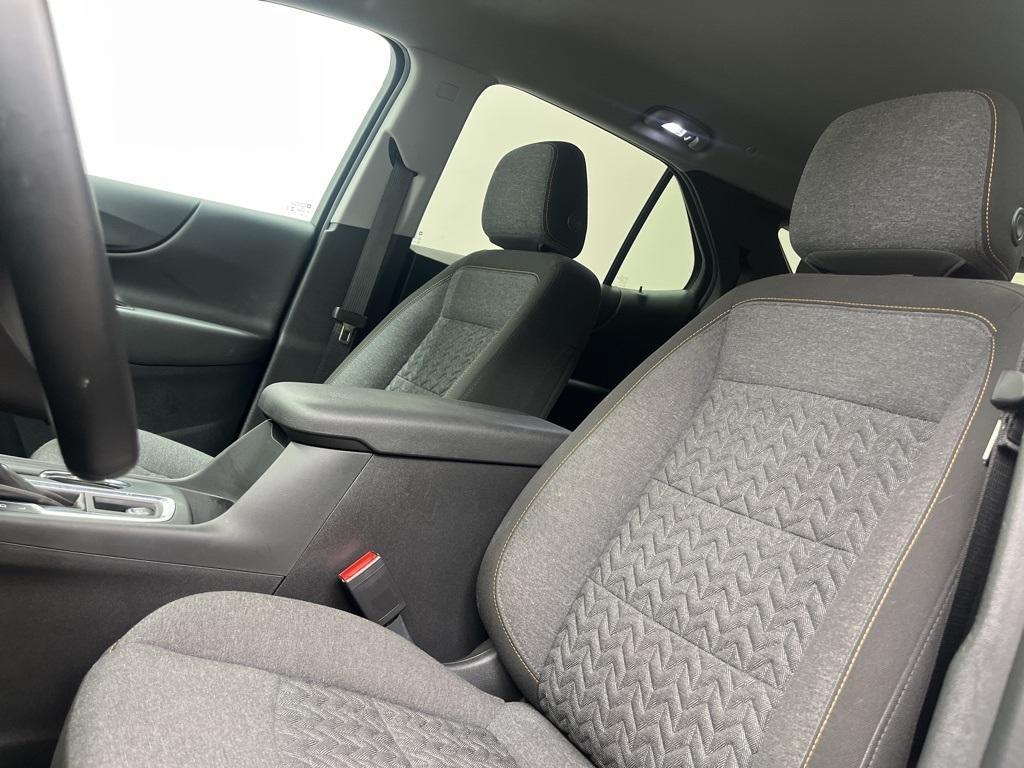 used 2023 Chevrolet Equinox car, priced at $24,449