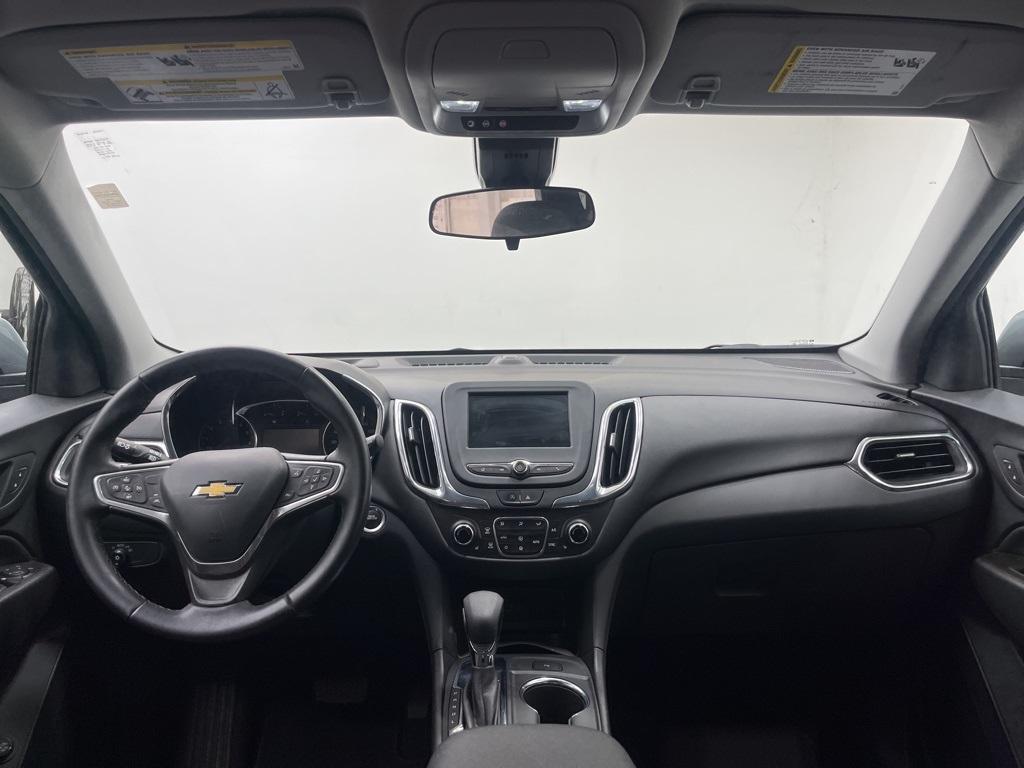 used 2023 Chevrolet Equinox car, priced at $24,449