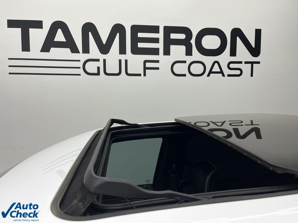 used 2021 Ram 1500 car, priced at $42,919