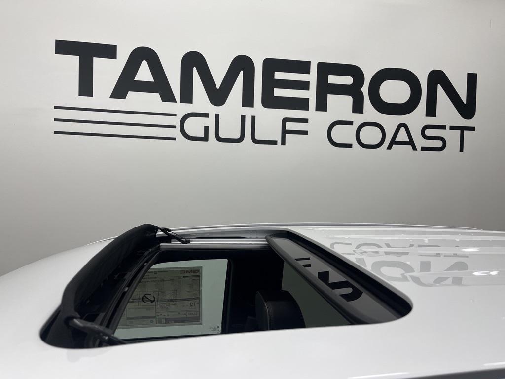 new 2026 GMC Canyon car, priced at $56,095
