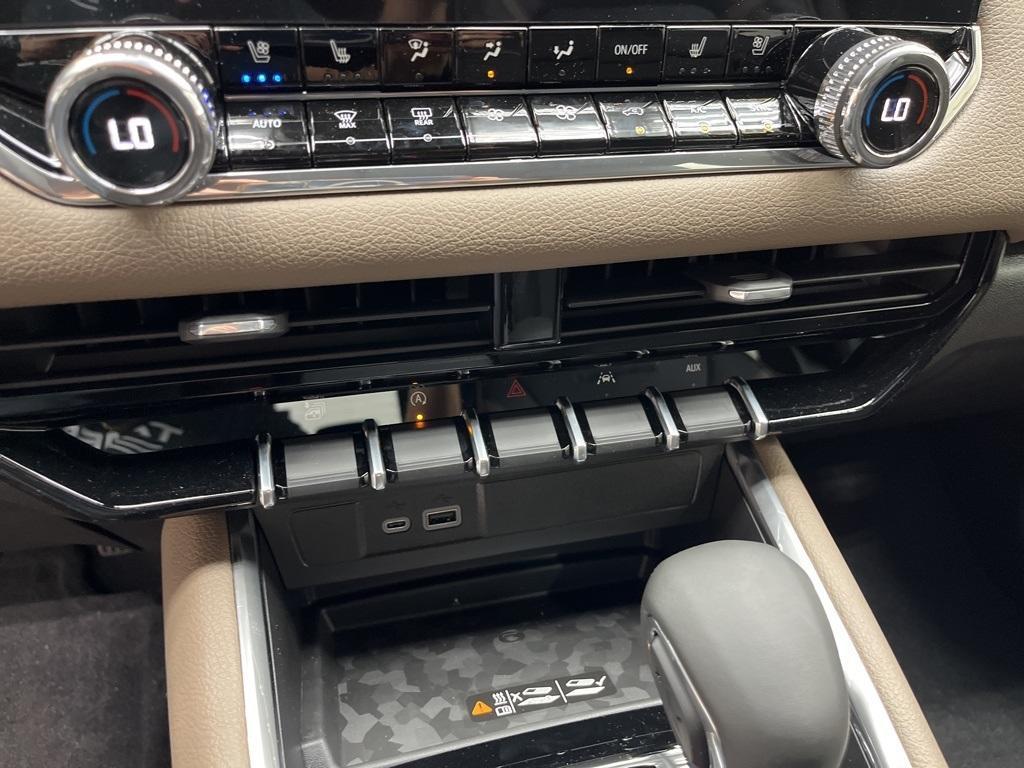 new 2026 GMC Canyon car, priced at $56,095