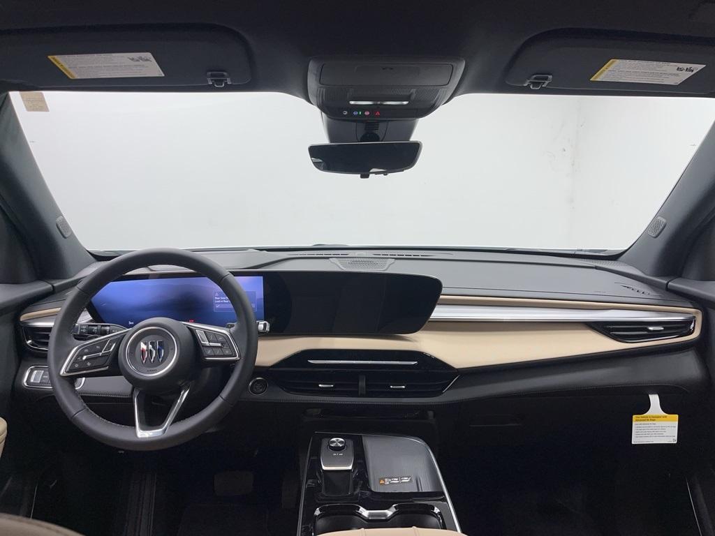 new 2026 Buick Enclave car, priced at $50,310