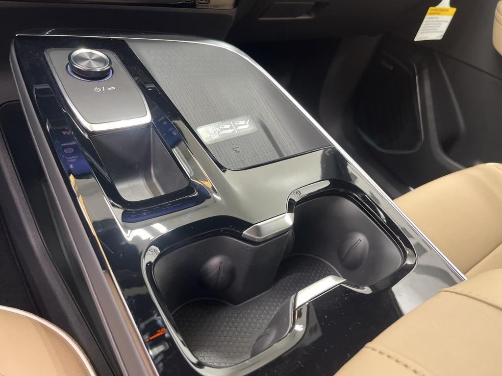 new 2026 Buick Enclave car, priced at $50,310