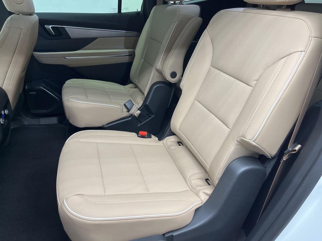 new 2026 Buick Enclave car, priced at $50,310