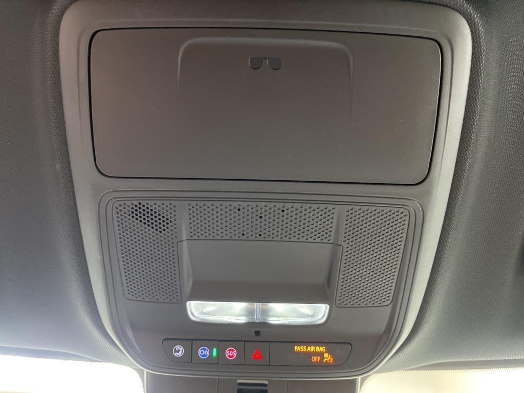 new 2026 Buick Enclave car, priced at $50,310