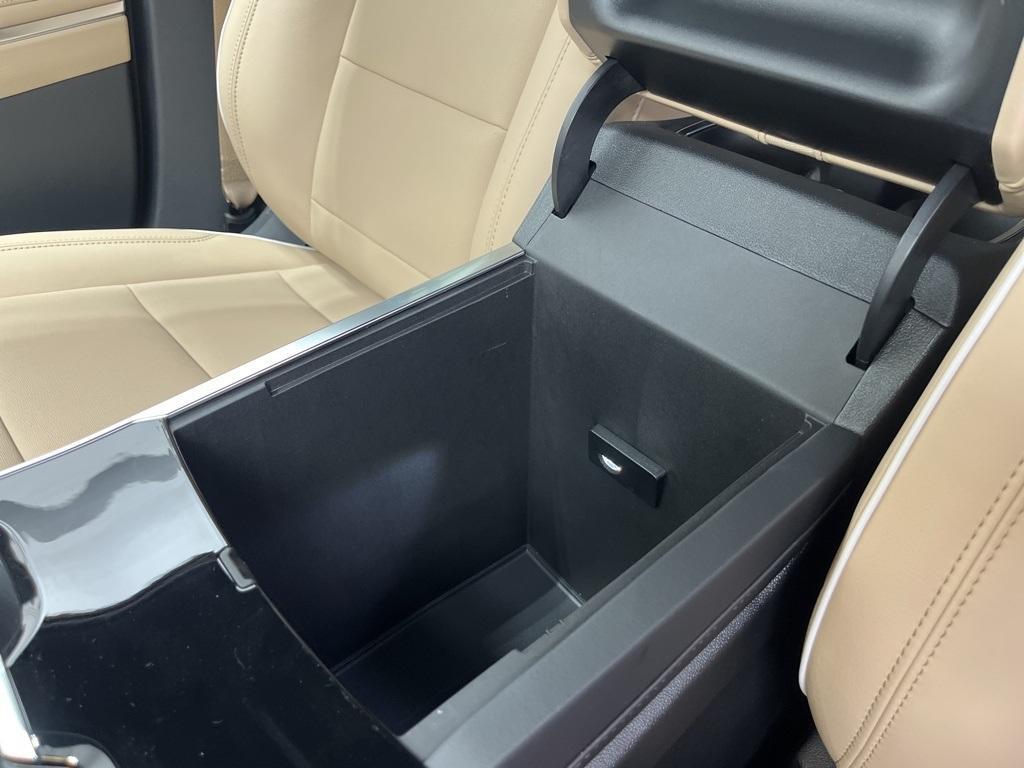 new 2026 Buick Enclave car, priced at $50,310