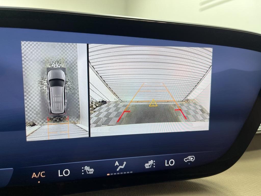 new 2026 Buick Enclave car, priced at $50,310