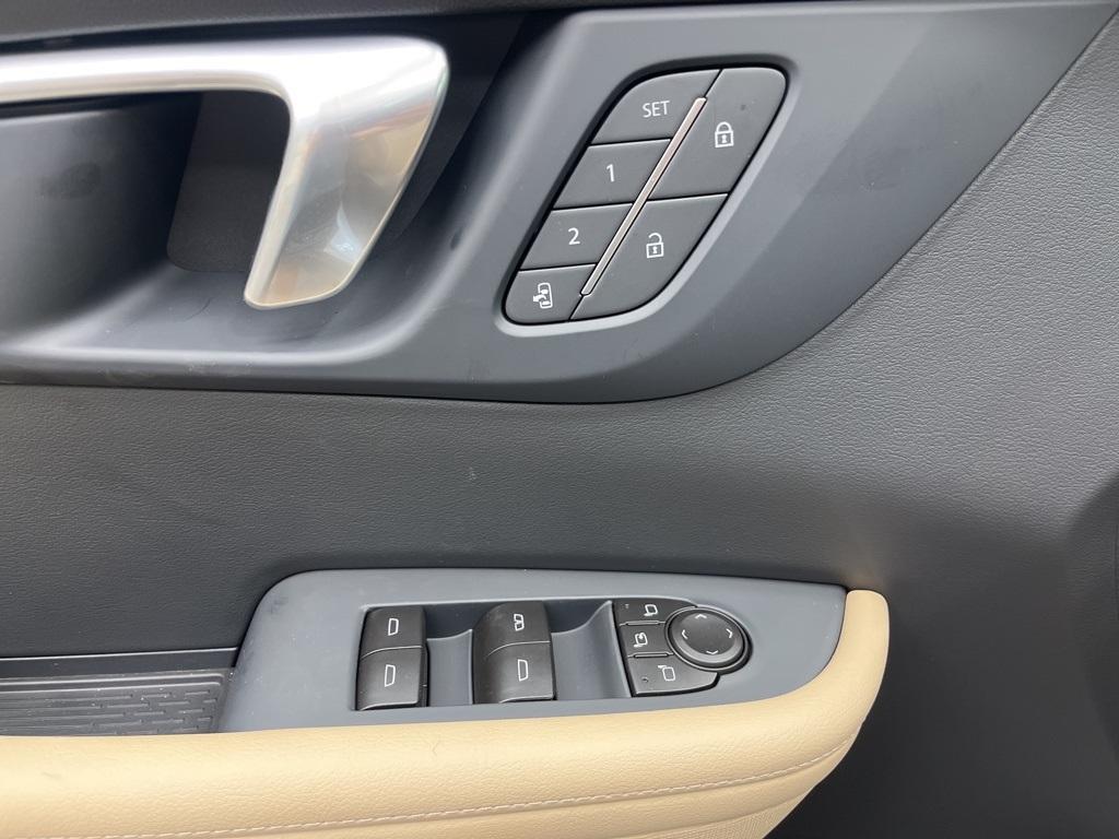 new 2026 Buick Enclave car, priced at $50,310