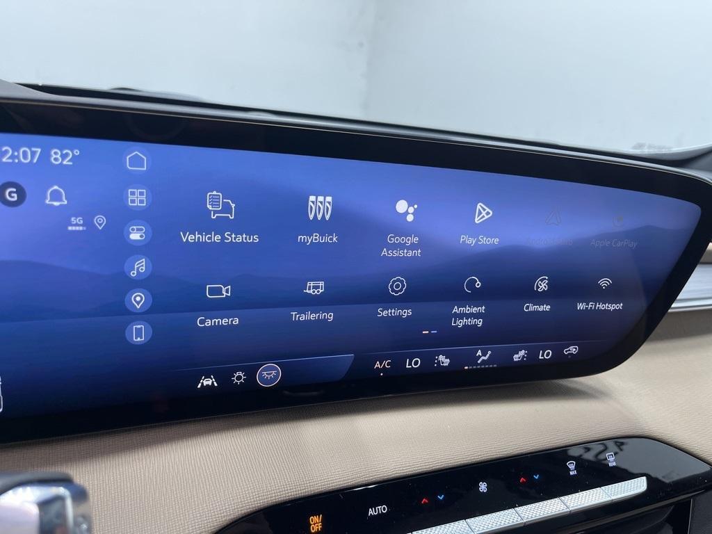 new 2026 Buick Enclave car, priced at $50,310