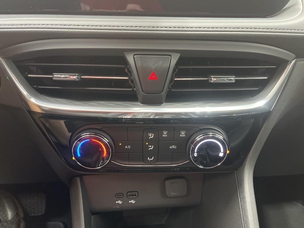 new 2026 Buick Encore GX car, priced at $28,202
