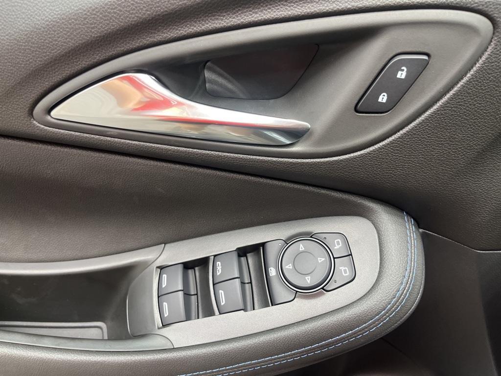 new 2026 Buick Encore GX car, priced at $28,202