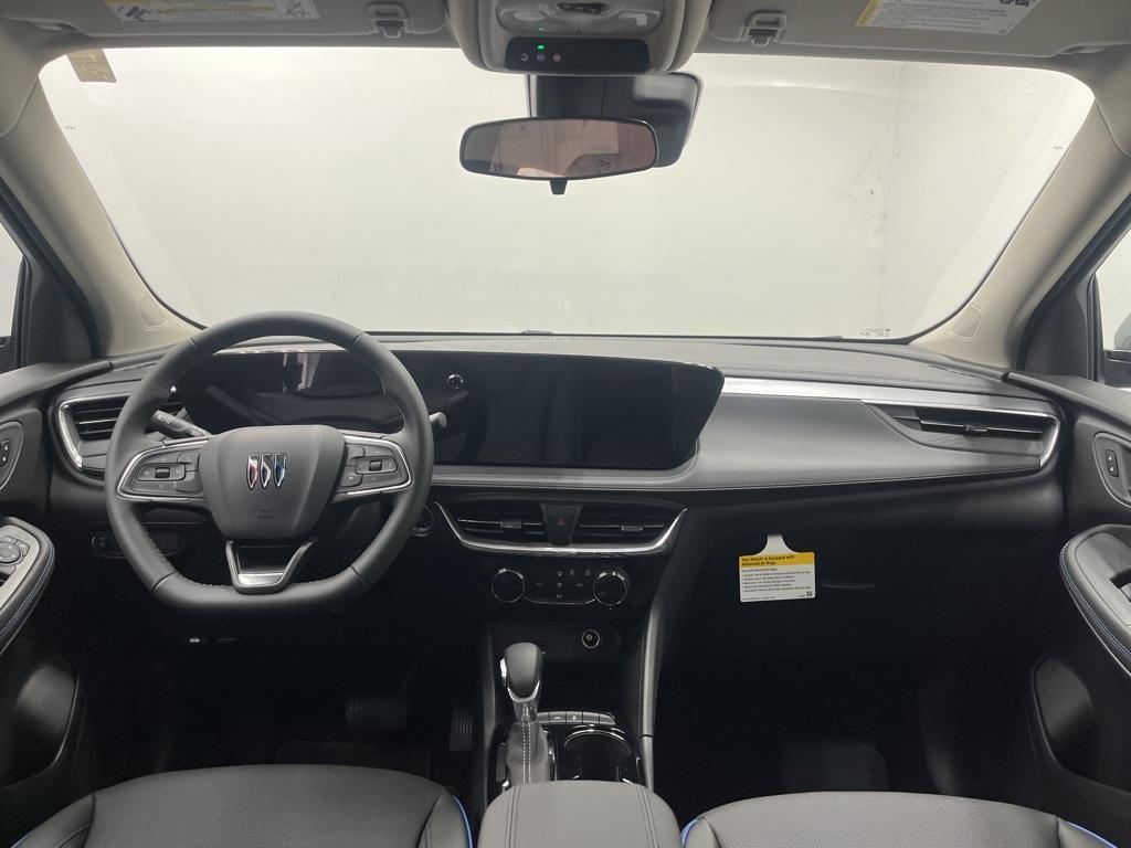 new 2026 Buick Encore GX car, priced at $28,202