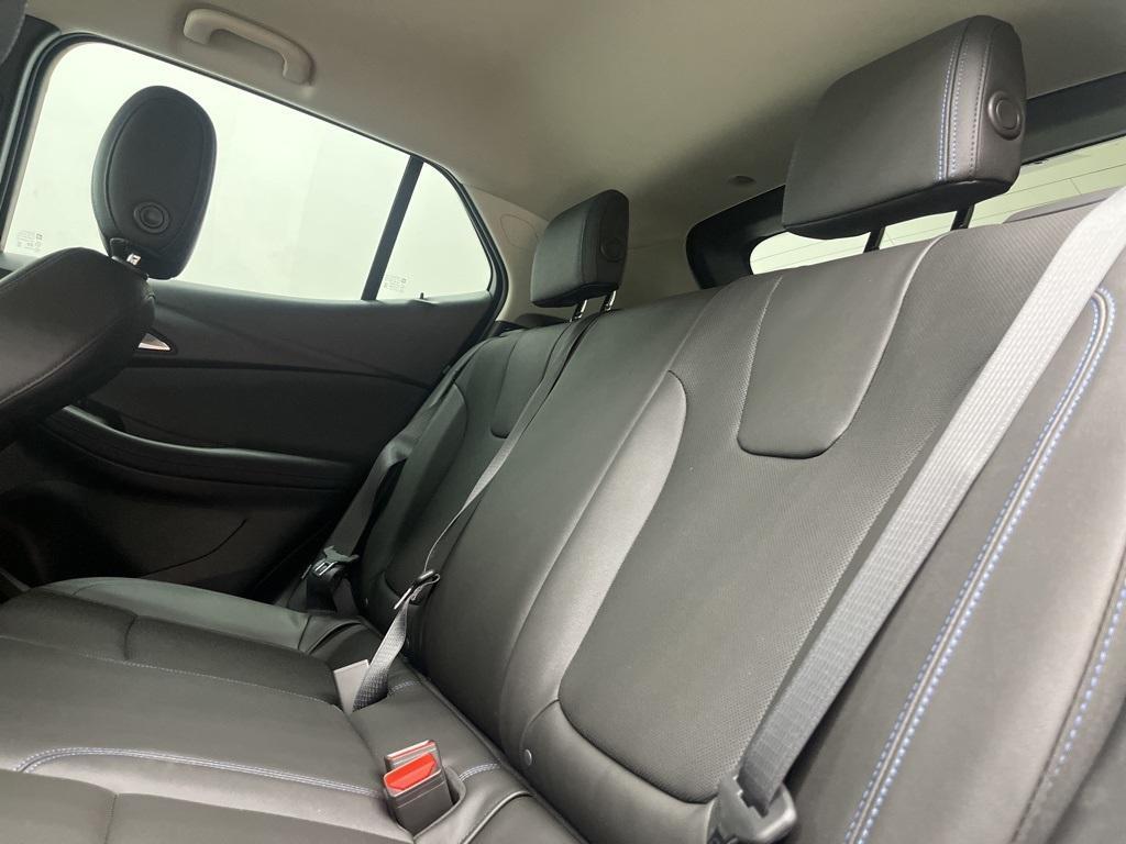 new 2026 Buick Encore GX car, priced at $28,202