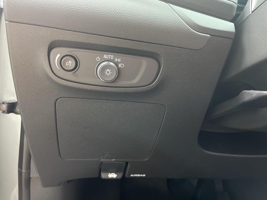 new 2026 Buick Encore GX car, priced at $28,202