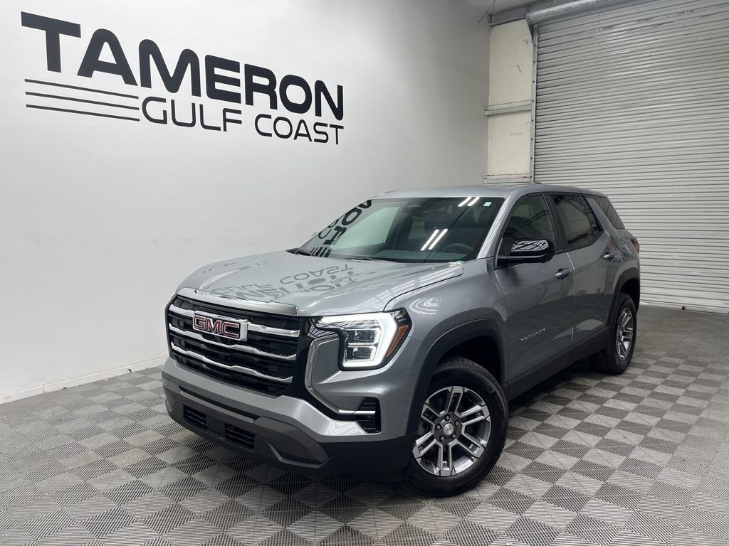 new 2026 GMC Terrain car, priced at $32,893