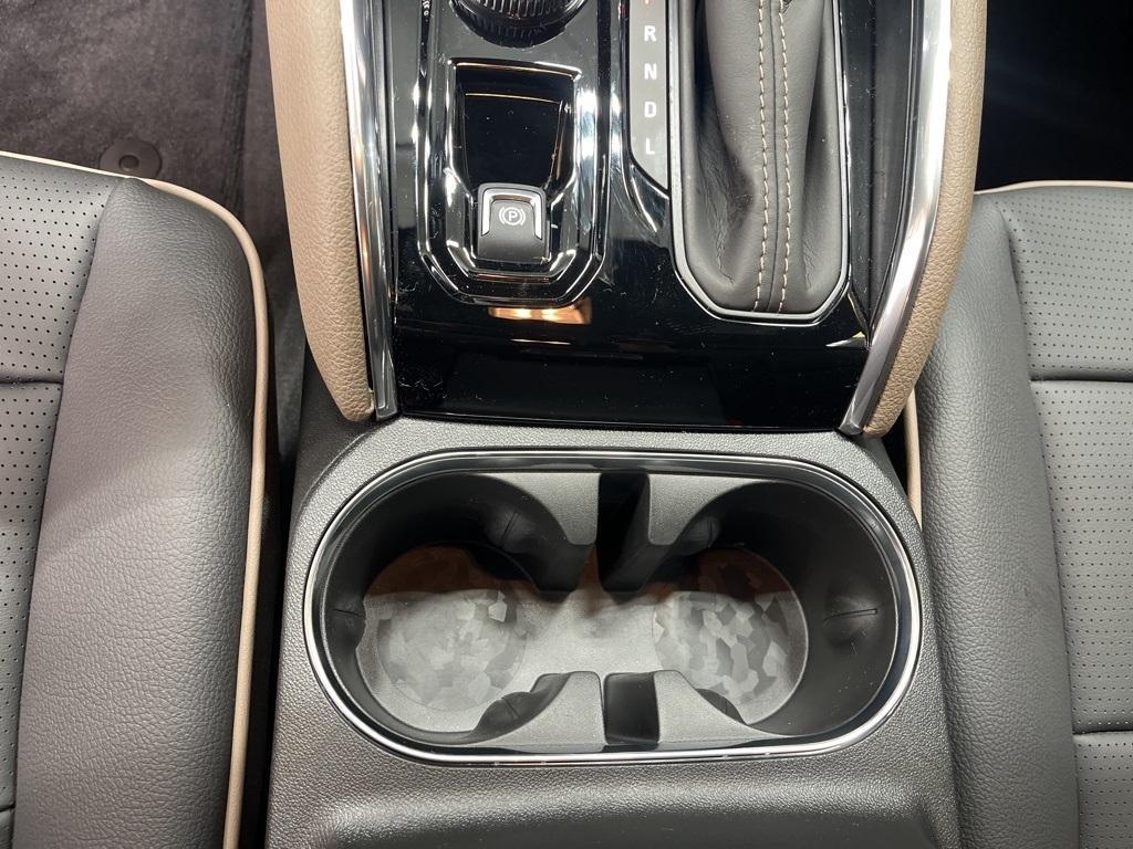 new 2026 GMC Canyon car, priced at $56,590