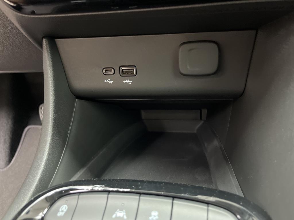 new 2026 Buick Encore GX car, priced at $29,785