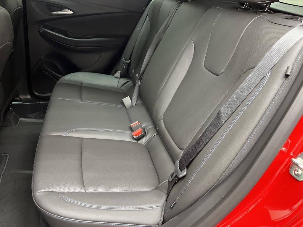 new 2026 Buick Encore GX car, priced at $29,785