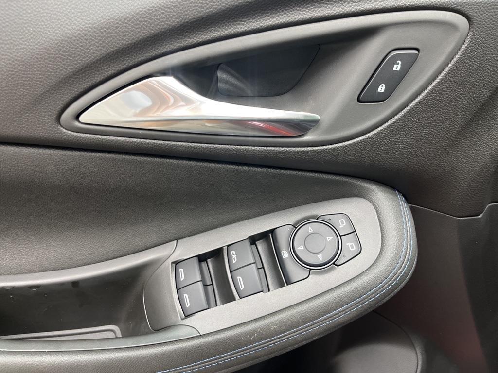 new 2026 Buick Encore GX car, priced at $29,785