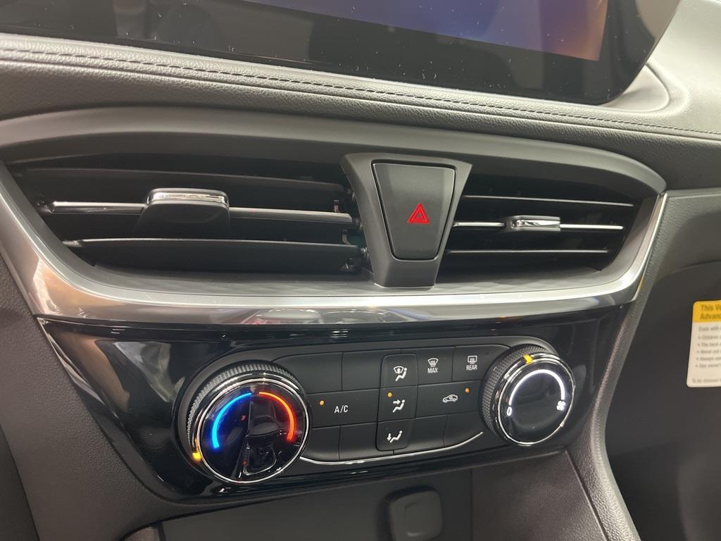 new 2026 Buick Encore GX car, priced at $29,785