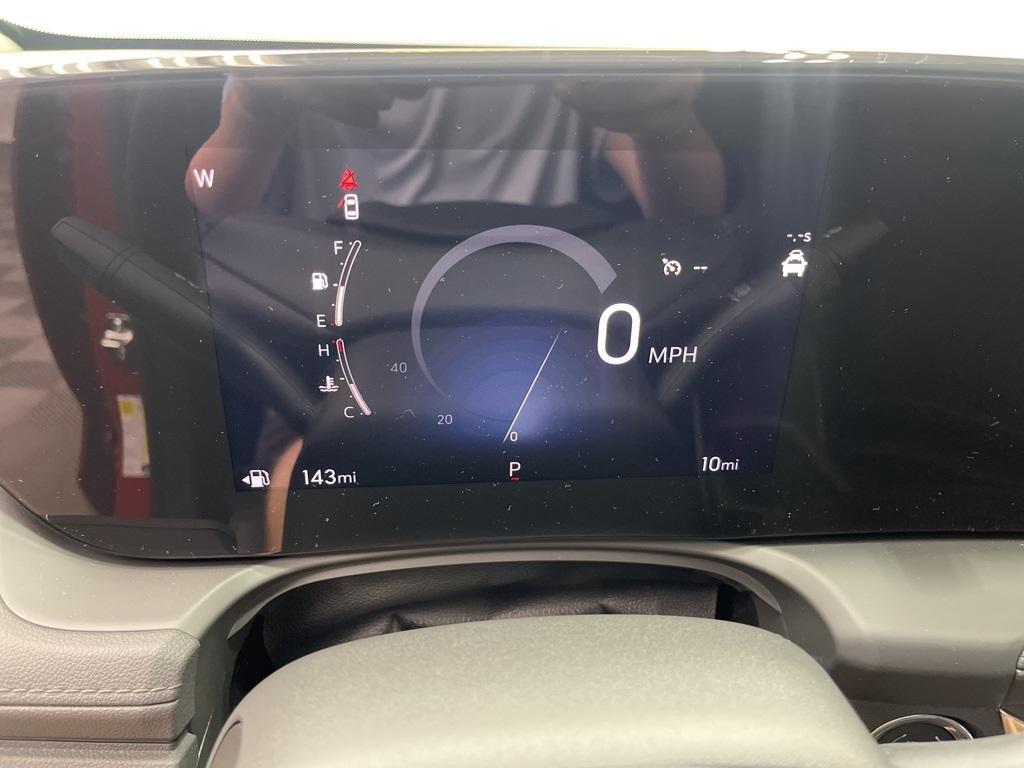 new 2026 Buick Encore GX car, priced at $29,785
