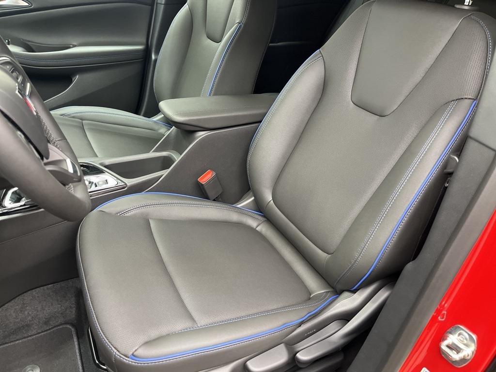 new 2026 Buick Encore GX car, priced at $29,785