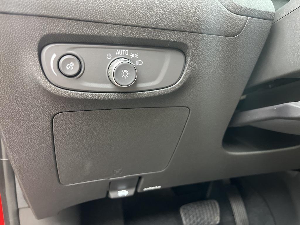 new 2026 Buick Encore GX car, priced at $29,785