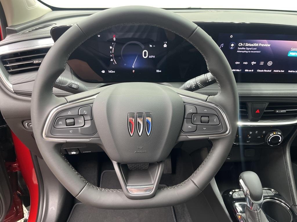 new 2026 Buick Encore GX car, priced at $29,785