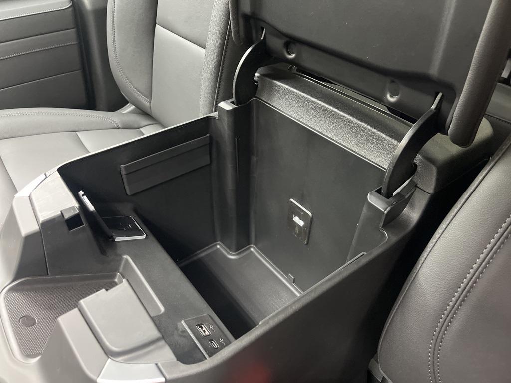 new 2026 GMC Sierra 1500 car, priced at $66,327
