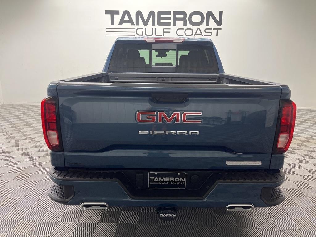 new 2026 GMC Sierra 1500 car, priced at $66,327