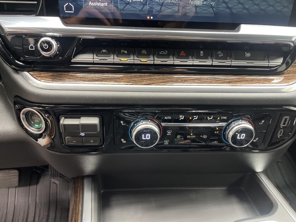 new 2026 GMC Sierra 1500 car, priced at $66,327