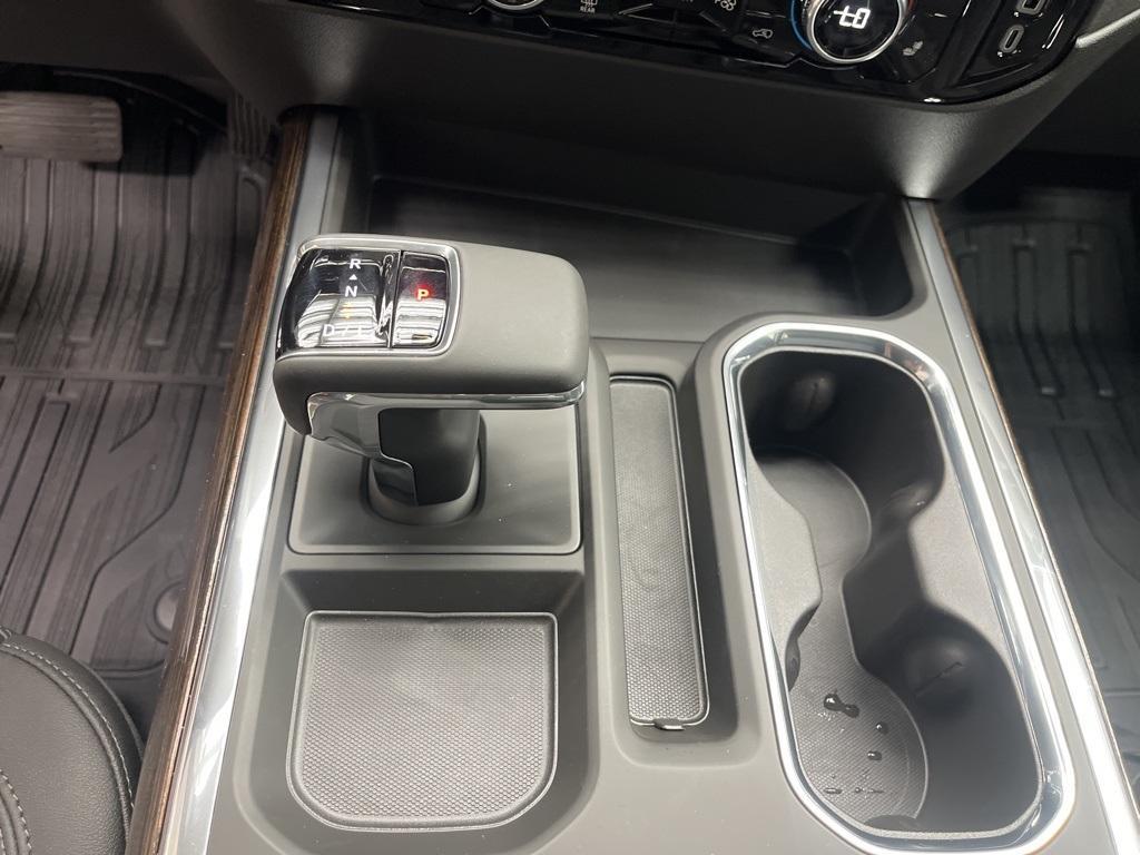 new 2026 GMC Sierra 1500 car, priced at $66,327