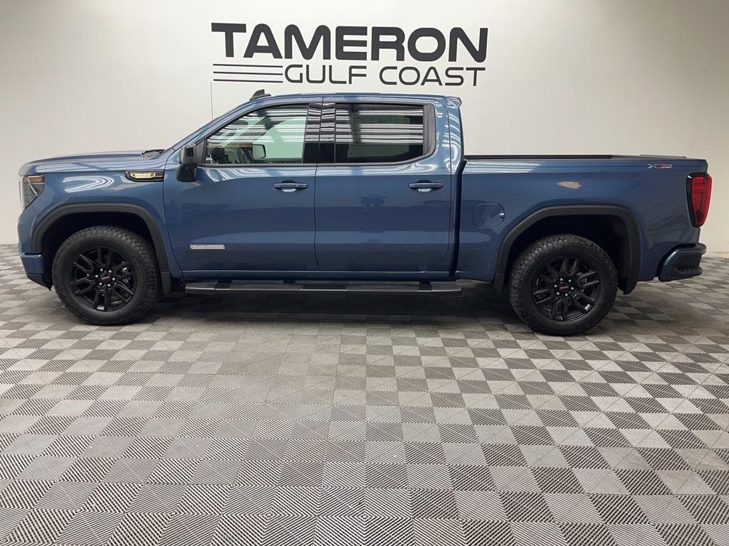new 2026 GMC Sierra 1500 car, priced at $66,327