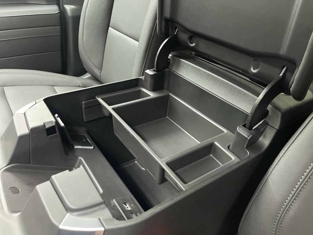 new 2026 GMC Sierra 1500 car, priced at $66,327