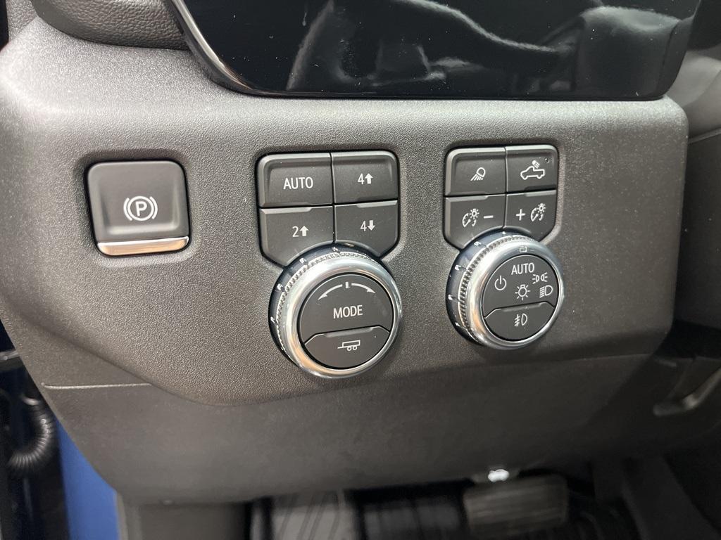 new 2026 GMC Sierra 1500 car, priced at $66,327