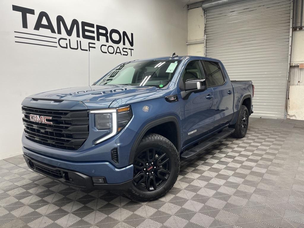 new 2026 GMC Sierra 1500 car, priced at $66,327