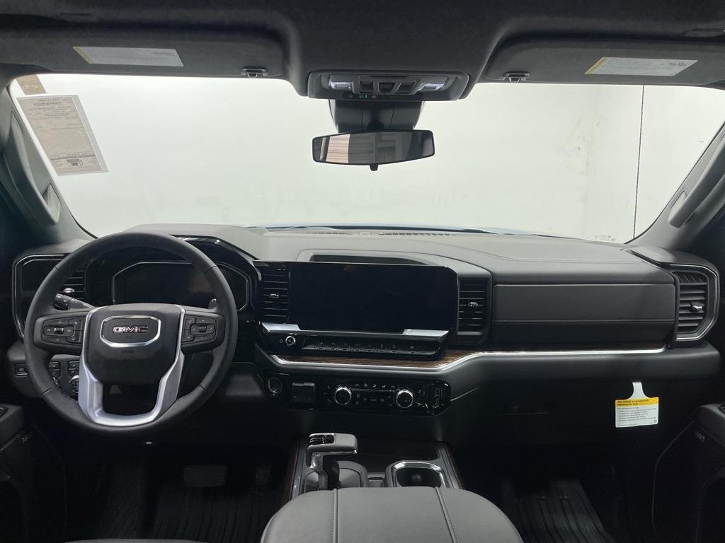new 2026 GMC Sierra 1500 car, priced at $66,327