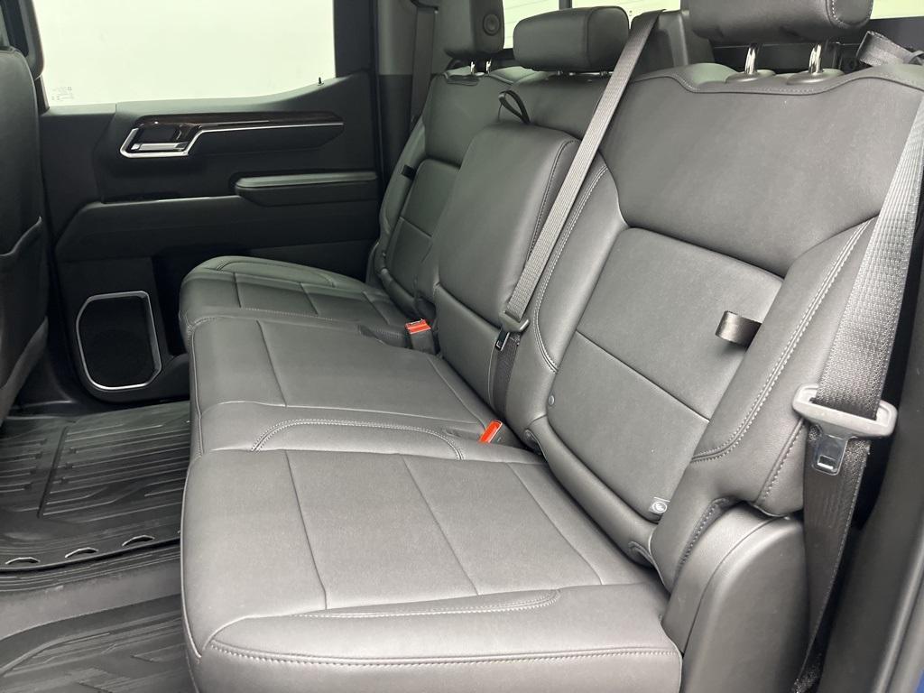 new 2026 GMC Sierra 1500 car, priced at $66,327
