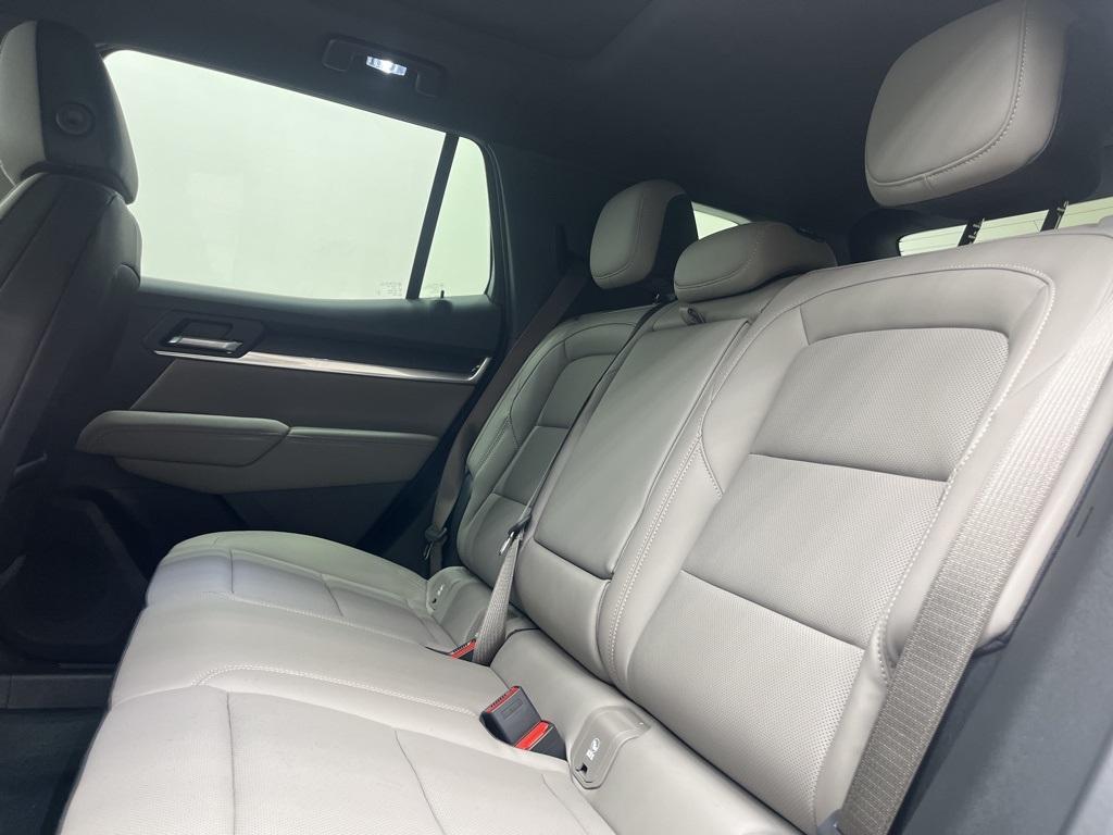 new 2026 GMC Terrain car, priced at $36,285