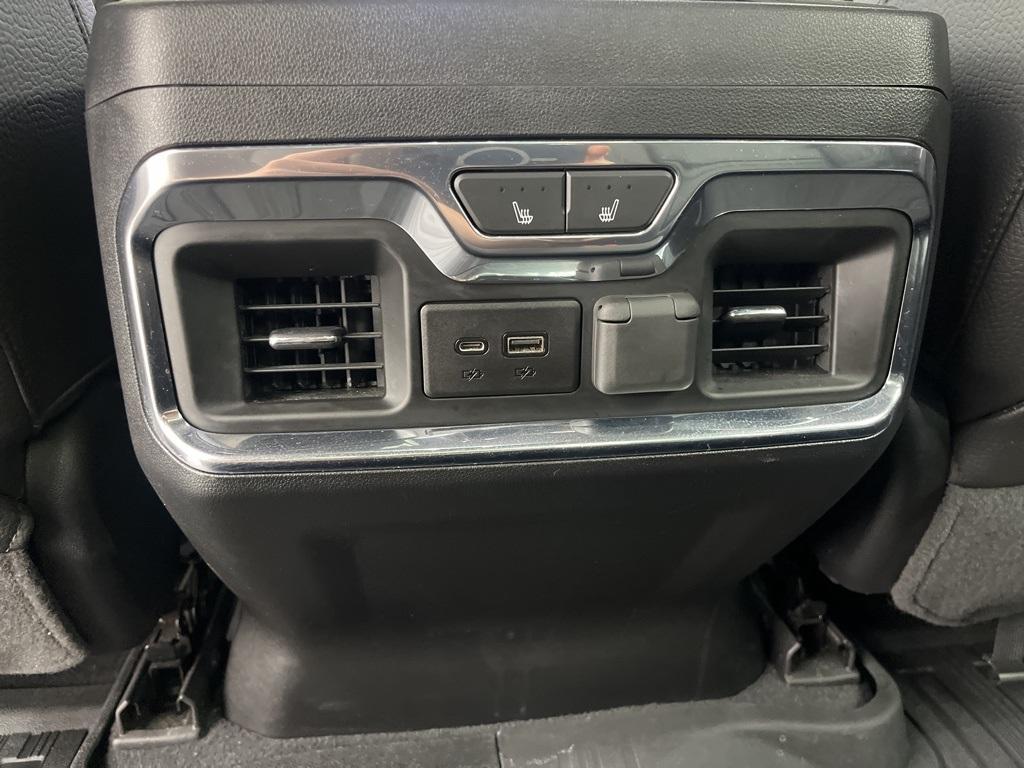 used 2020 GMC Sierra 2500 car, priced at $52,988