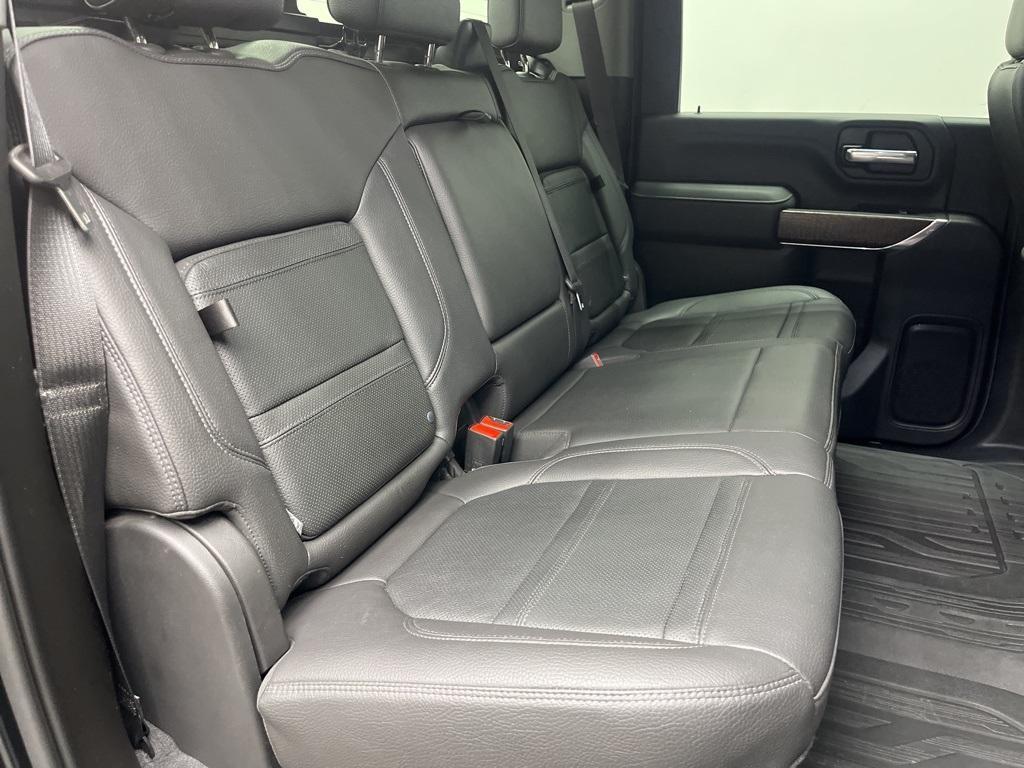 used 2020 GMC Sierra 2500 car, priced at $52,988