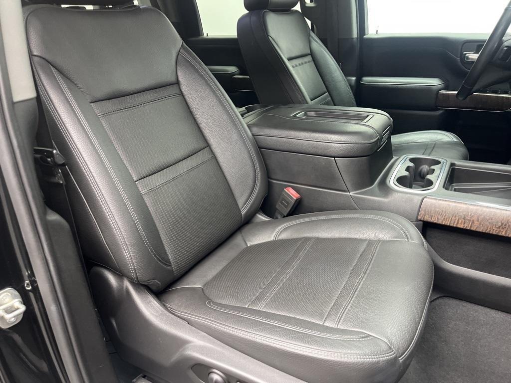 used 2020 GMC Sierra 2500 car, priced at $52,988