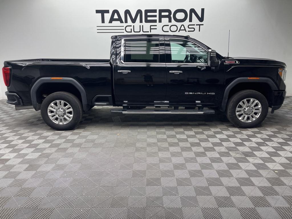 used 2020 GMC Sierra 2500 car, priced at $52,988