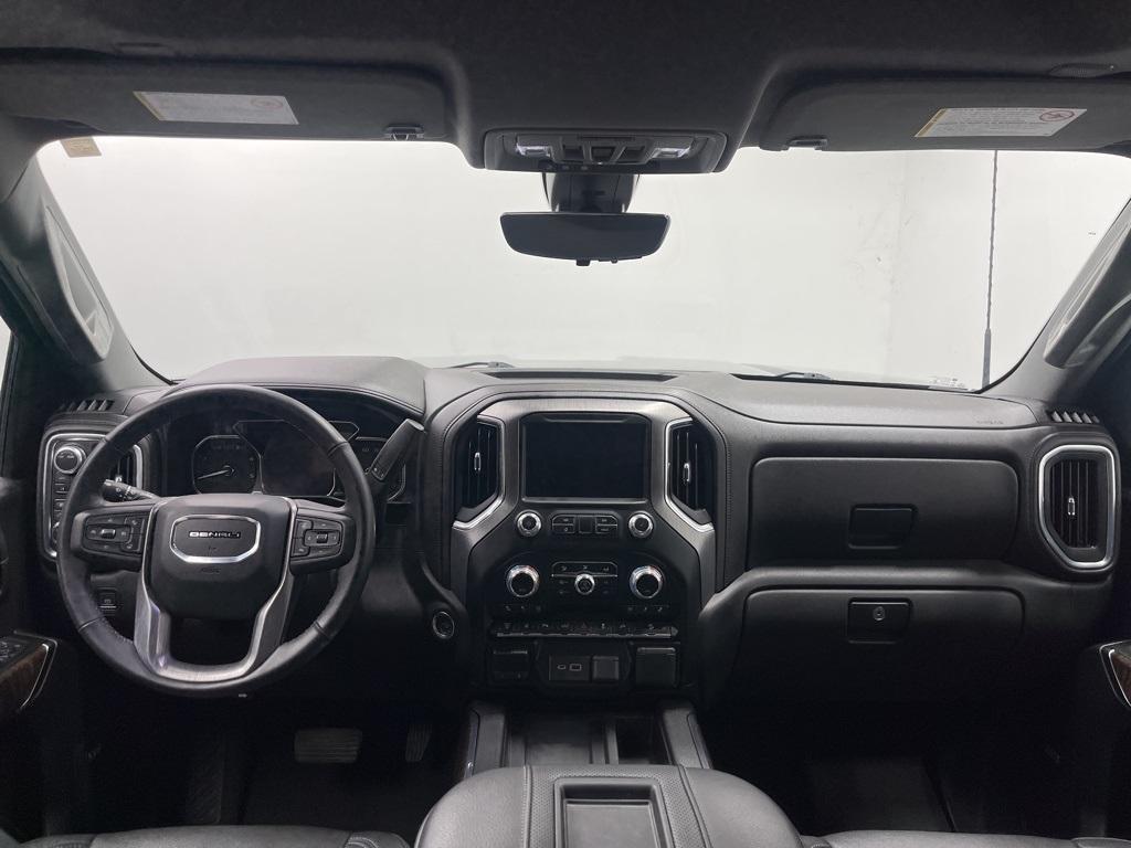 used 2020 GMC Sierra 2500 car, priced at $52,988